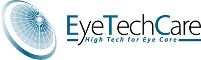 Traitement du glaucome EyeTechCare récompensée pour une innovation de rupture